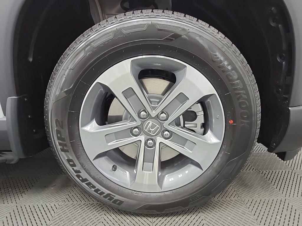 New 2026 Honda Pilot EX-L image 47