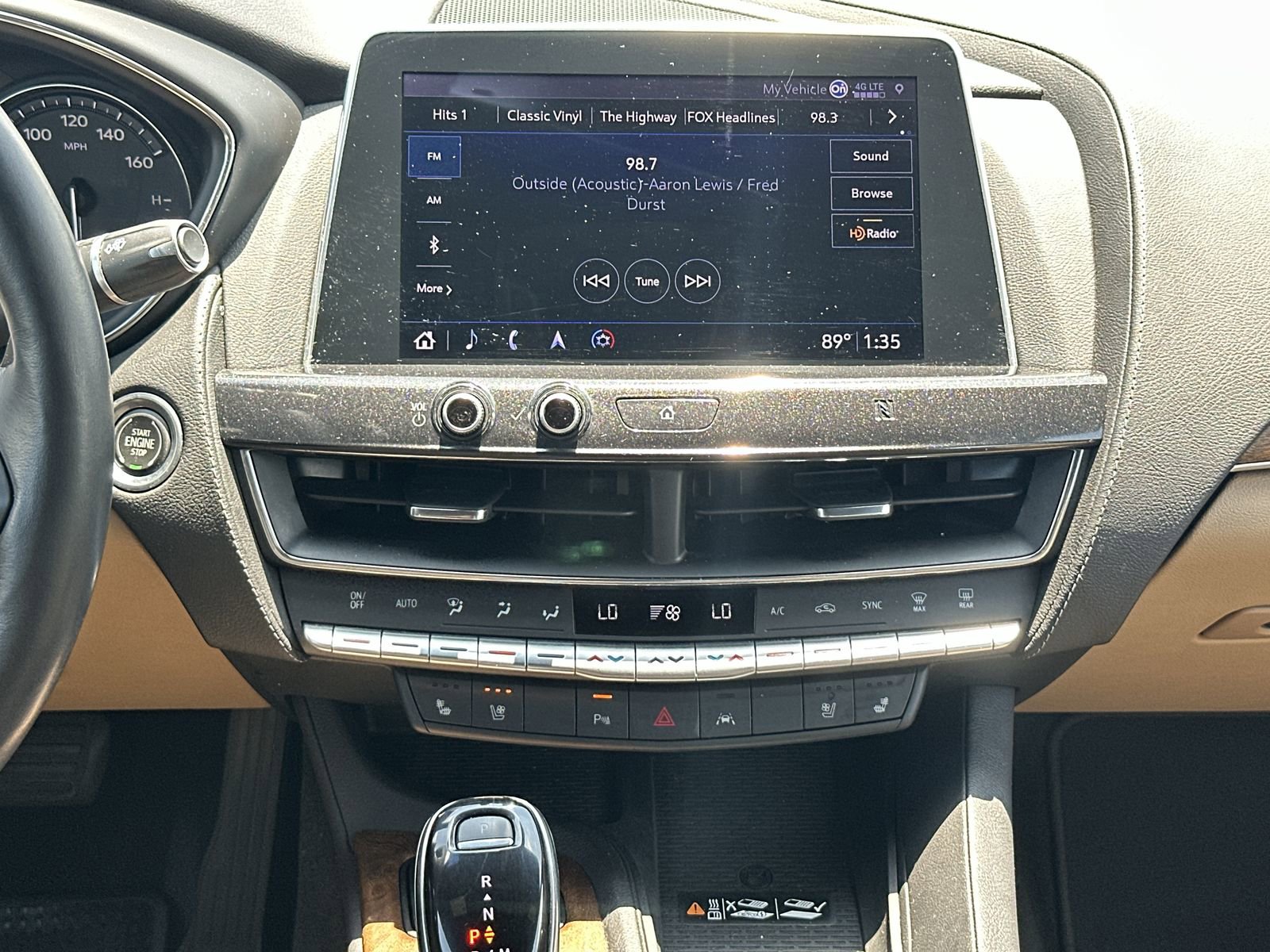 Used 2020 Cadillac CT5 Premium Luxury AWD/4WD image 25