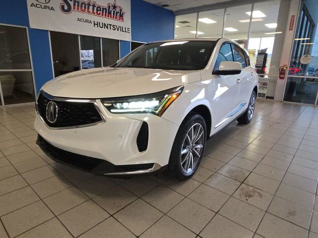 Used 2023 Acura RDX w/ Technology Package image 4