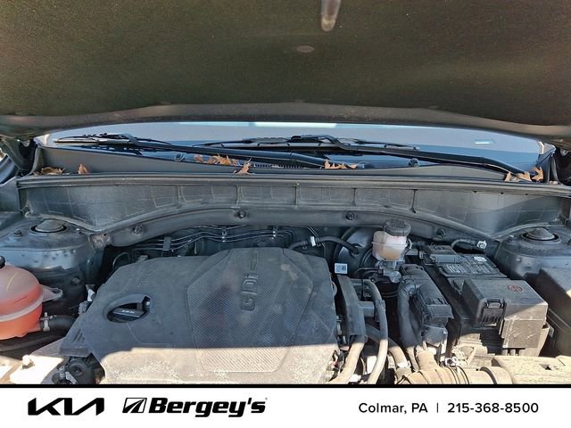 Used 2023 Kia Sorento S w/ Panoramic Sunroof Package image 33