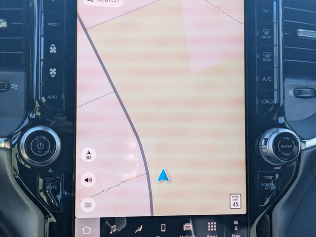 New 2026 RAM 2500 Laramie w/ Night Edition image 23