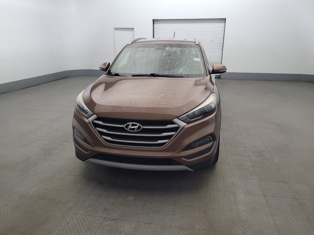Used 2017 Hyundai Tucson Eco AWD/4WD image 15