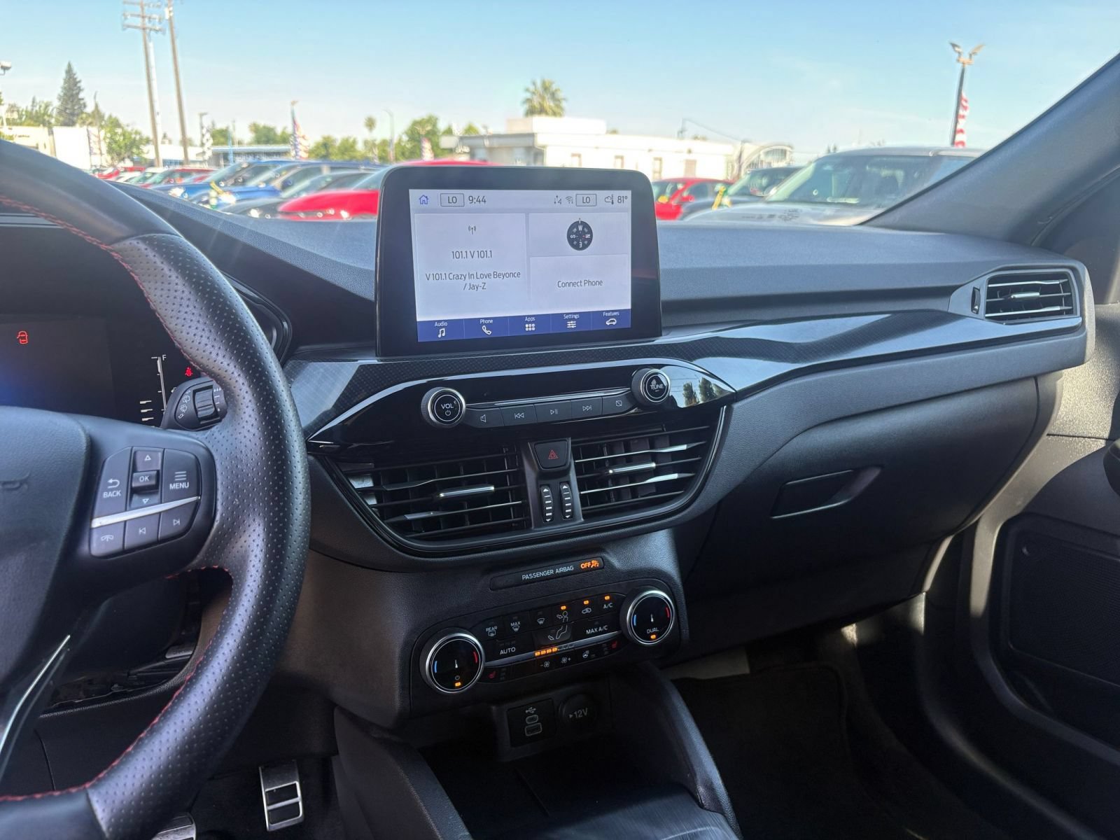 Used 2024 Ford Escape ST-Line AWD/4WD image 17