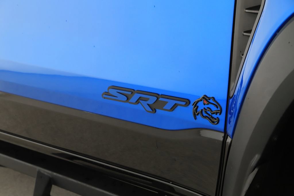 Used 2022 RAM 1500 TRX w/ TRX Level 1 Equipment Group image 35