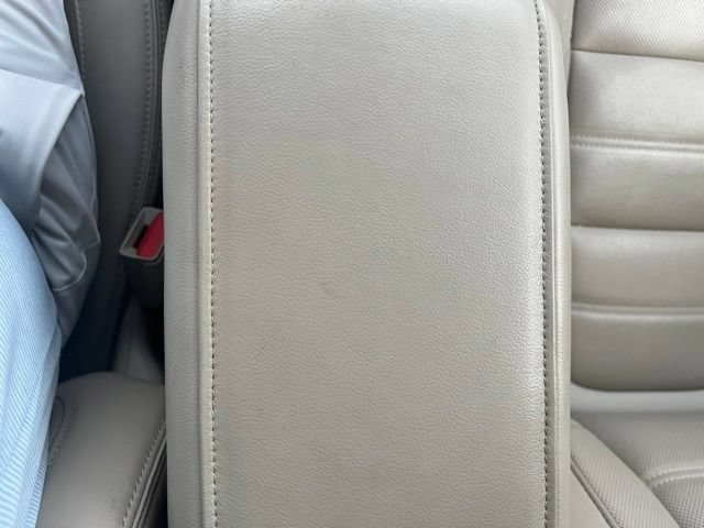 Certified 2019 GMC Acadia Denali w/ Technology Package FWD image 40