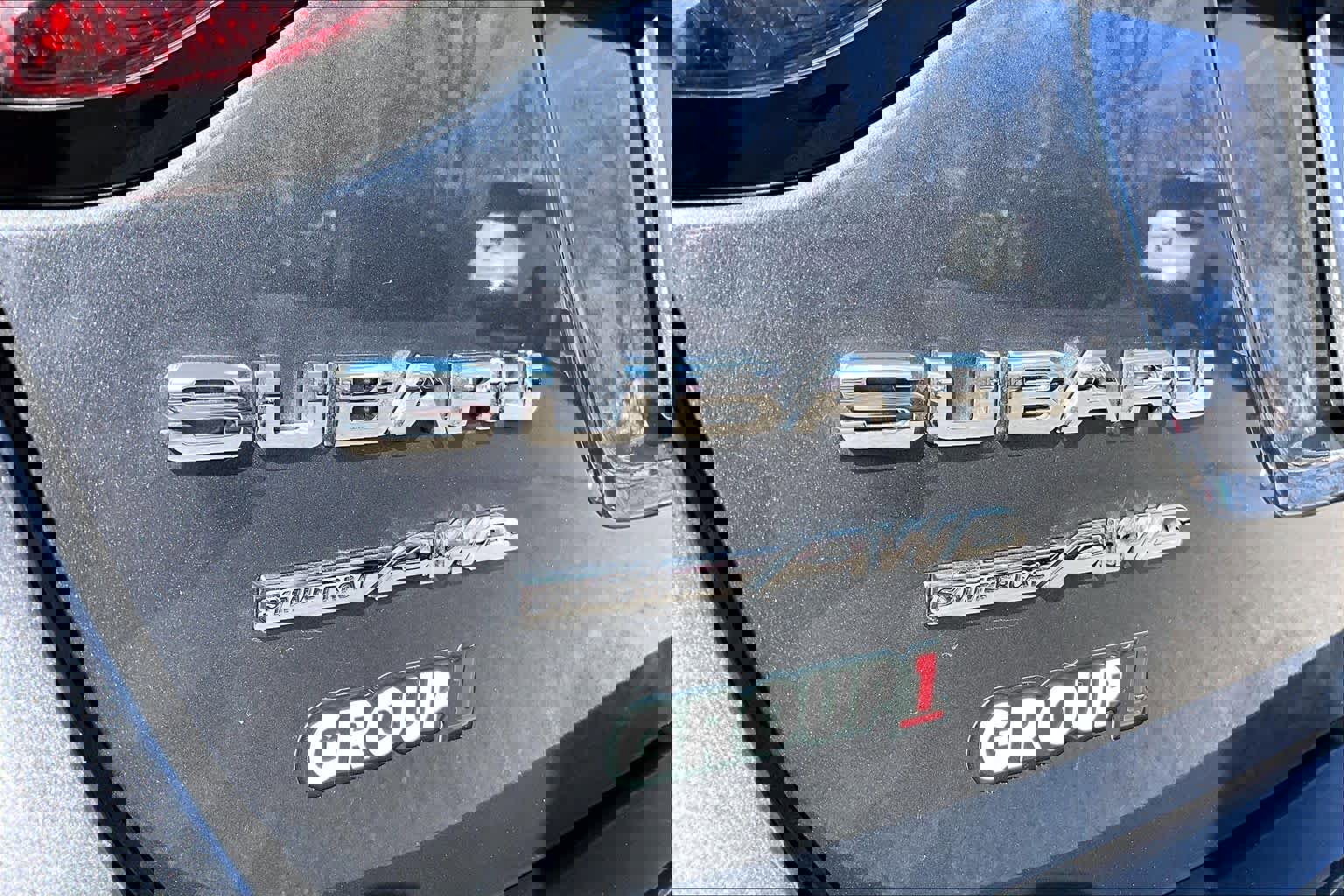 Used 2024 Subaru Legacy Limited image 10