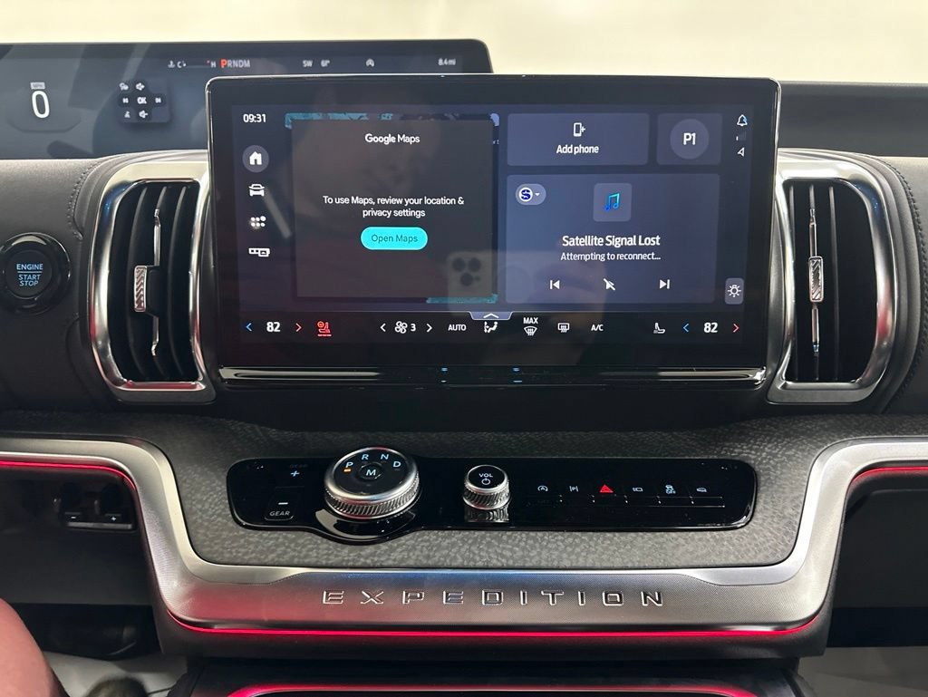 New 2026 Ford Expedition Tremor AWD/4WD image 41