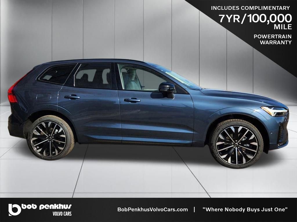 New 2026 Volvo XC60 B5 Ultra w/ Protection Package Premier image 23