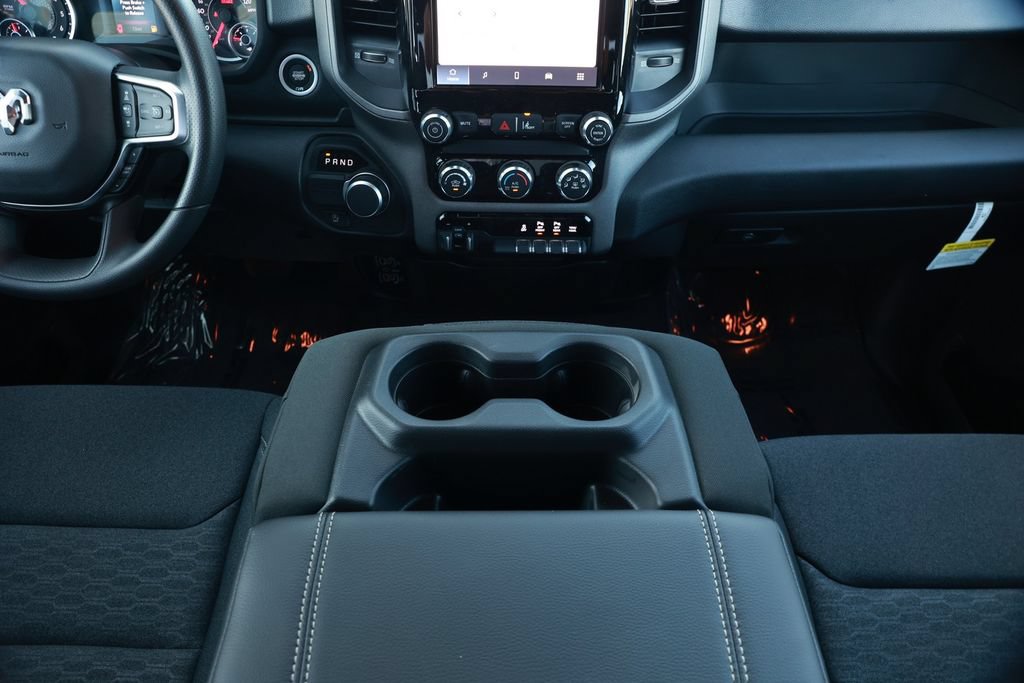 New 2026 RAM 1500 Express RWD image 26