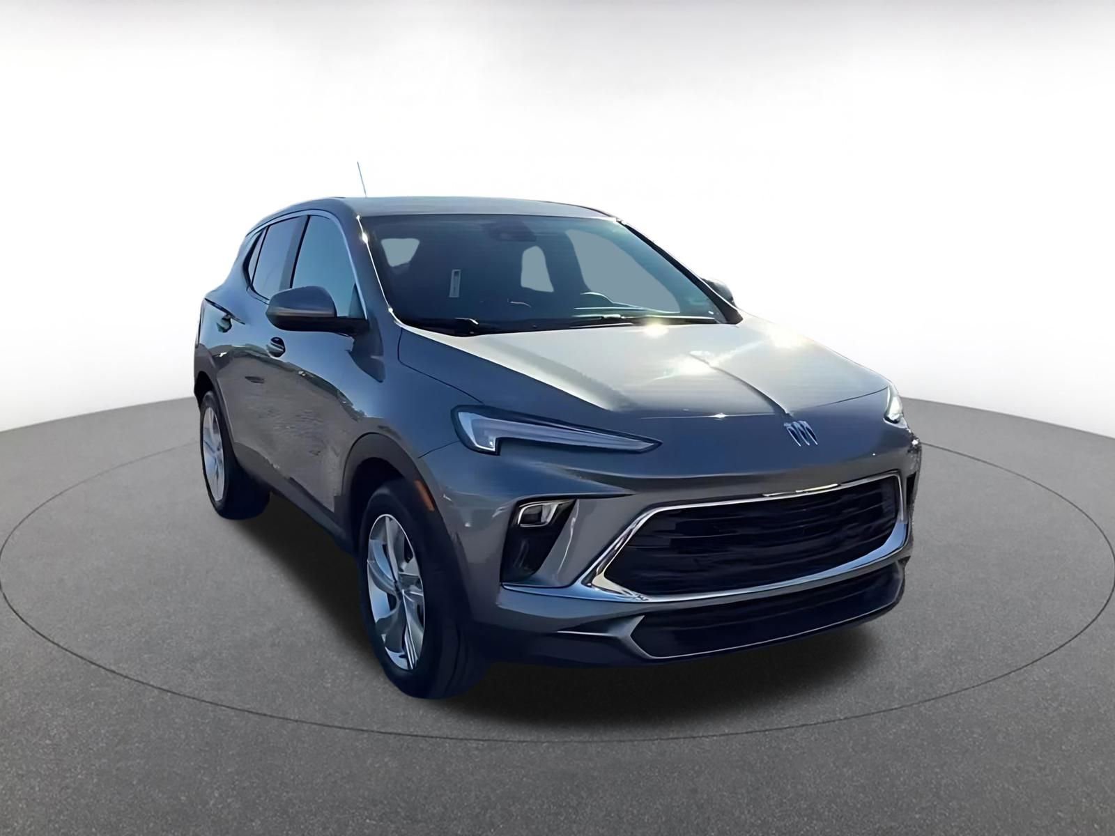 Used 2025 Buick Encore GX Preferred image 3