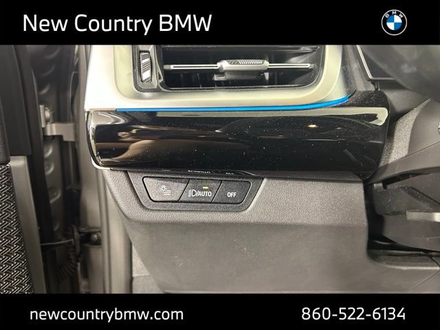 Used 2026 BMW X1 xDrive28i w/ Convenience Package AWD/4WD image 13