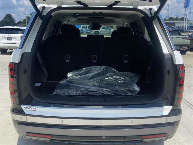 New 2026 Hyundai Palisade Limited image 8