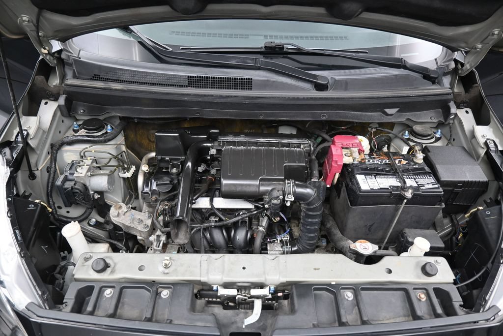 Used 2021 Mitsubishi Mirage G4 ES FWD image 14