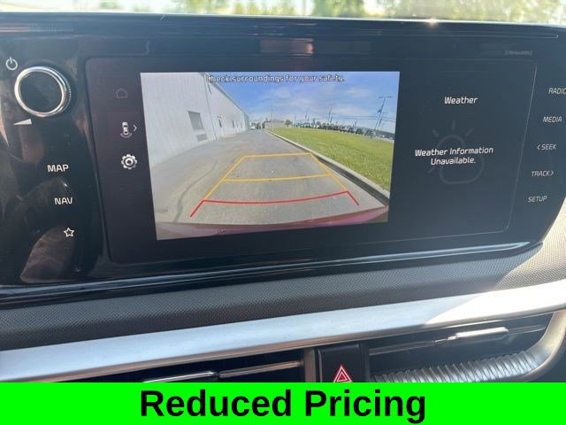 Used 2024 Kia K5 GT-Line w/ GT-Line Premium Package AWD/4WD image 24