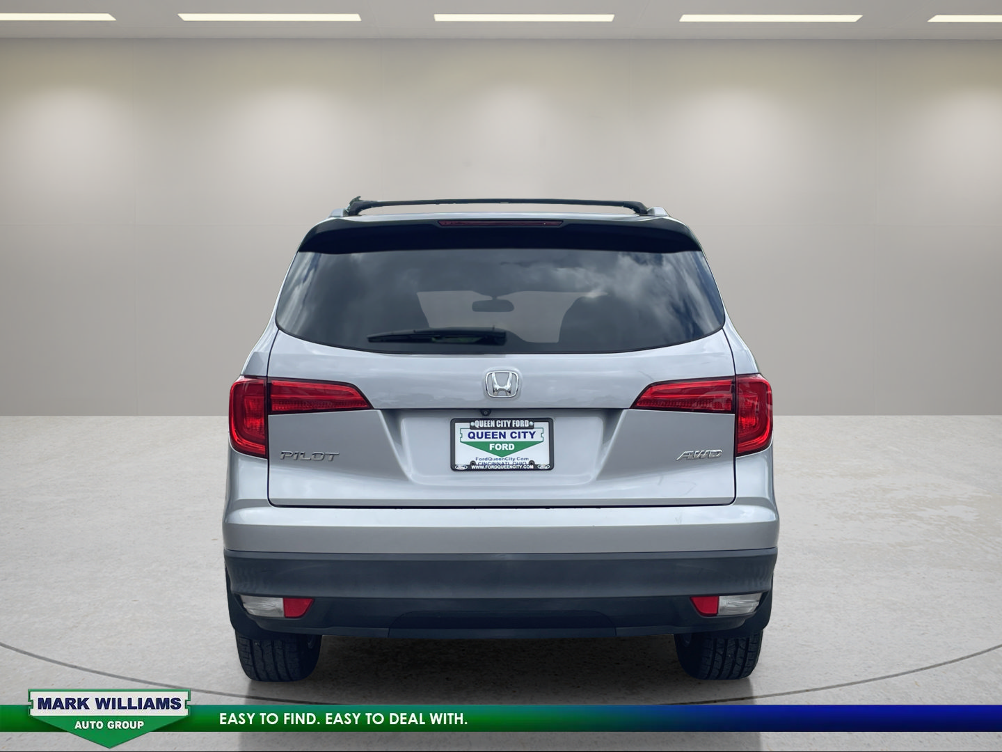 Used 2018 Honda Pilot LX image 4
