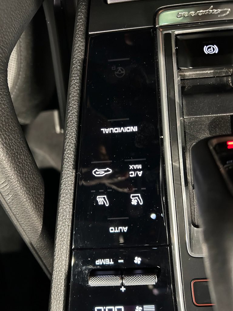 Used 2021 Porsche Cayenne S AWD/4WD image 28