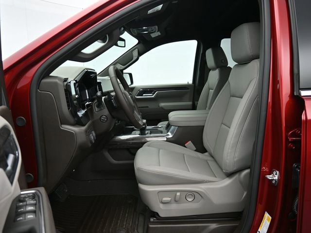 Used 2026 Chevrolet Silverado 1500 LTZ w/ LTZ Convenience Package II image 38