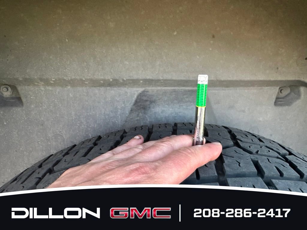Used 2017 RAM 1500 Laramie AWD/4WD image 26