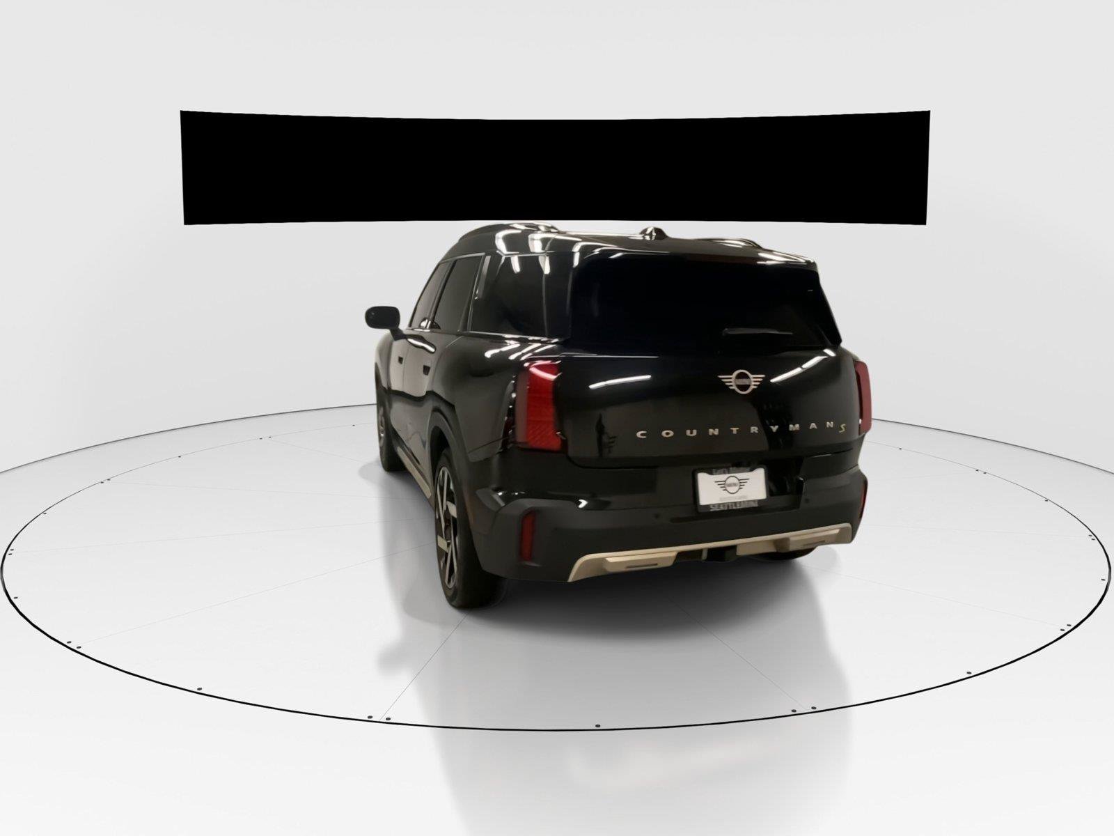 Used 2025 MINI Cooper Countryman SE w/ Comfort Package Max AWD/4WD image 8