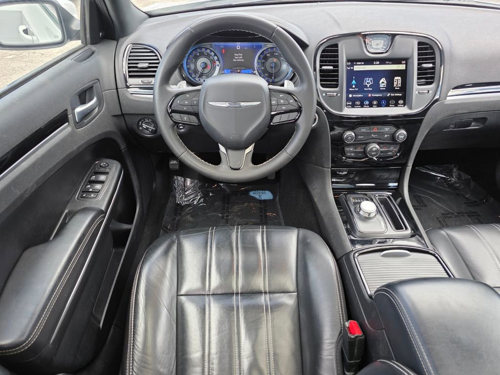 Certified 2023 Chrysler 300 S RWD image 20