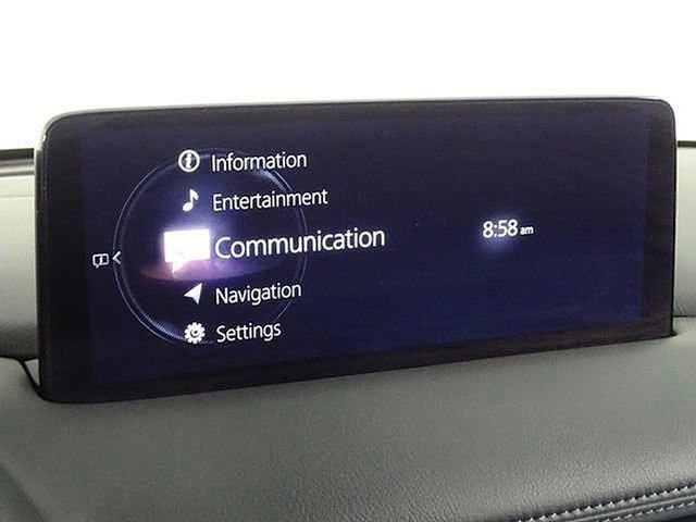 Used 2022 MAZDA CX-5 Signature image 34