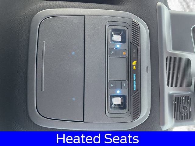 New 2025 Ford Mustang Mach-E GT w/ Interior Protection Package image 20