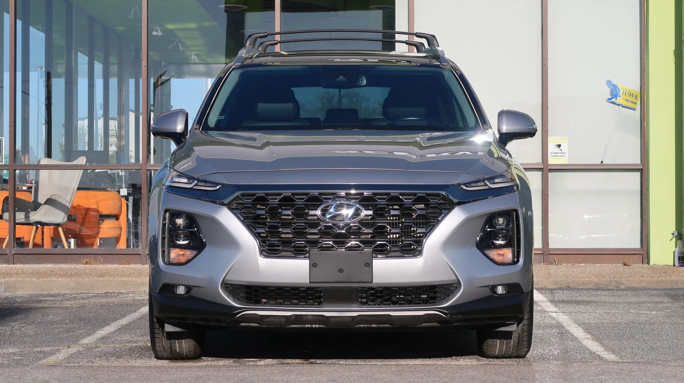 Used 2020 Hyundai Santa Fe Limited image 2