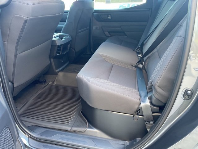 New 2026 Toyota Tundra SR5 image 12