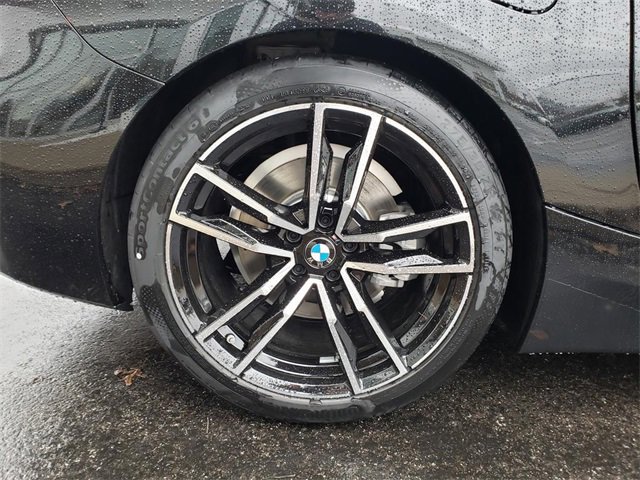 New 2026 BMW Z4 sDrive30i w/ Shadowloine Package image 27