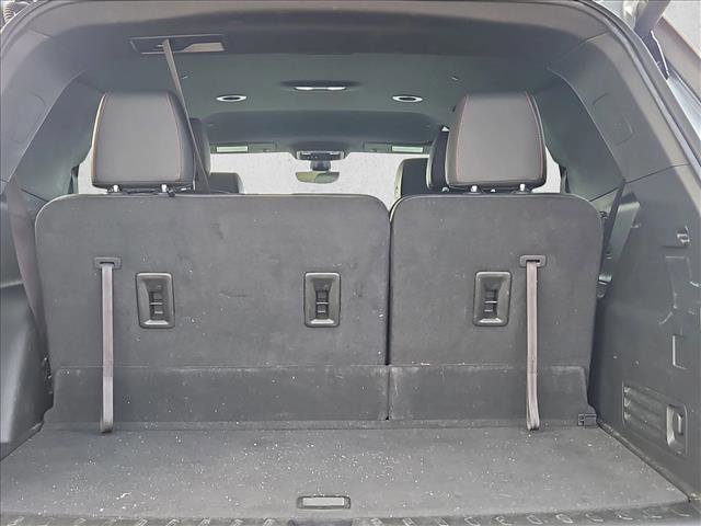 Used 2023 Chevrolet Traverse RS image 5