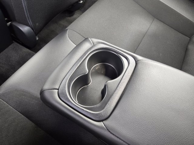 Used 2025 Honda Civic Sport image 11