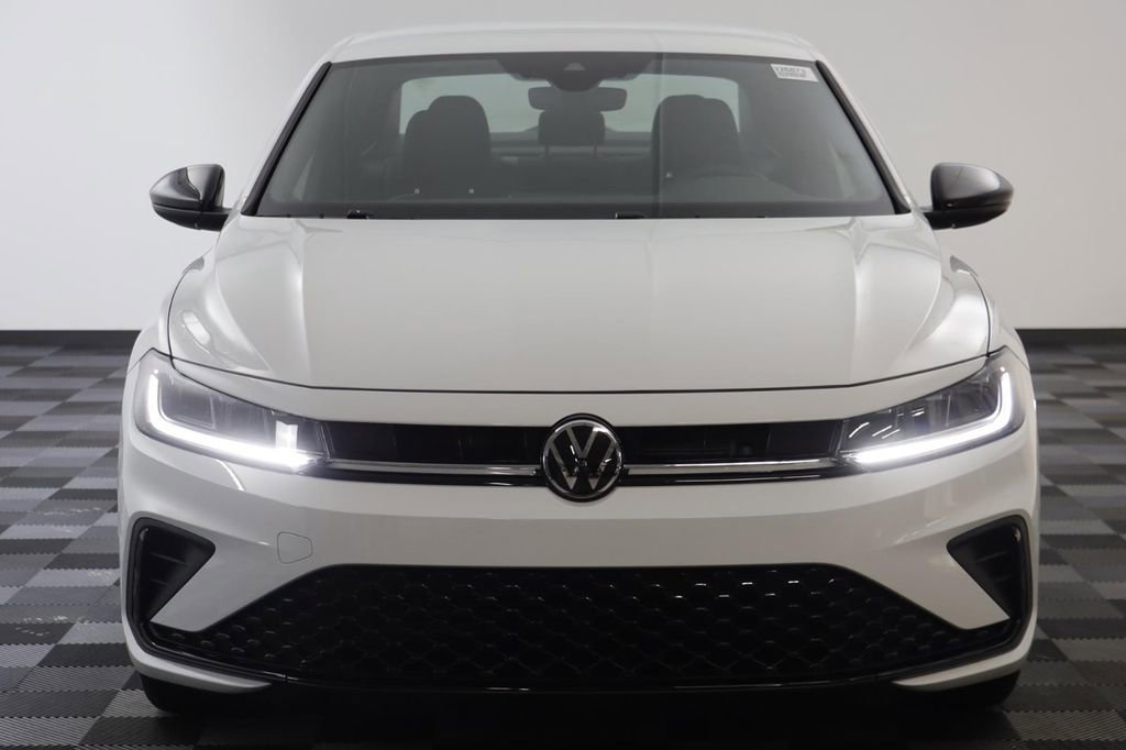 New 2026 Volkswagen Jetta Sport image 22