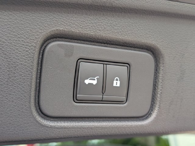 Certified 2024 Nissan Pathfinder SL AWD/4WD image 15