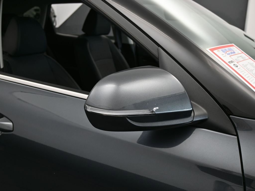 Used 2024 Kia Seltos S image 45