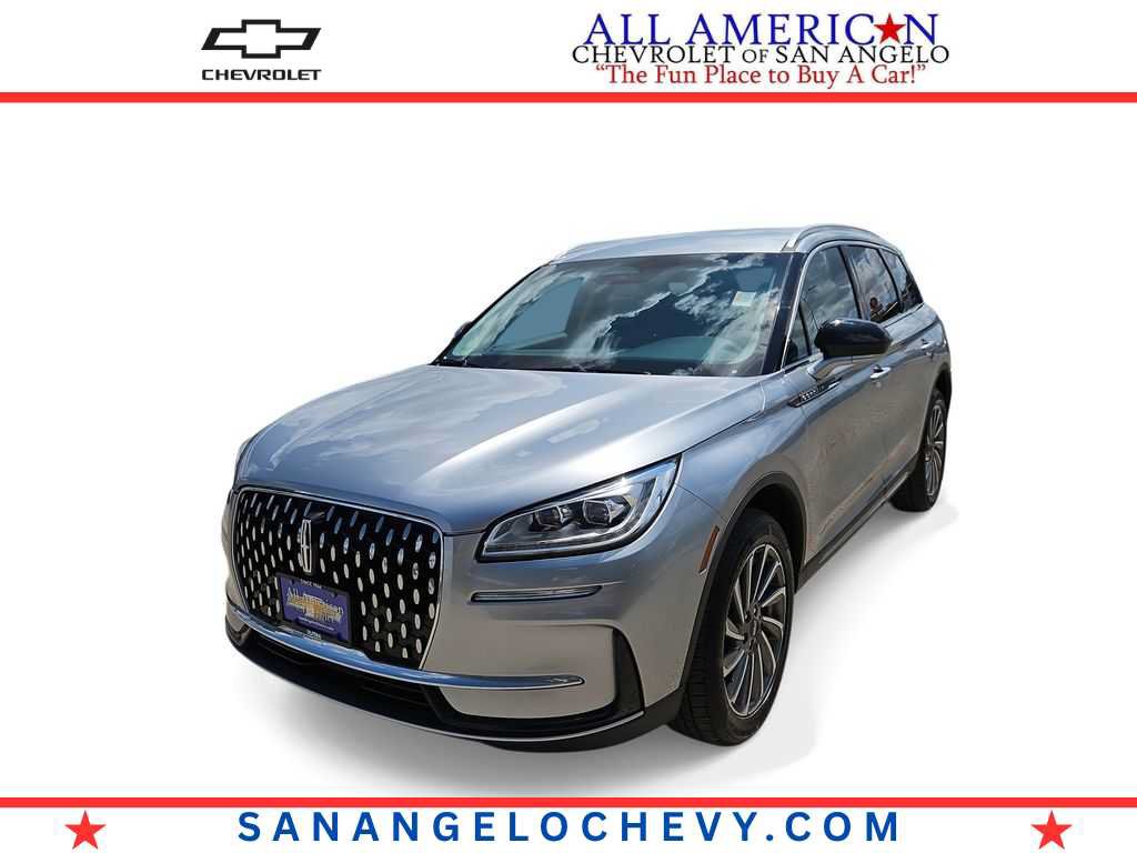 Used 2023 Lincoln Corsair Reserve