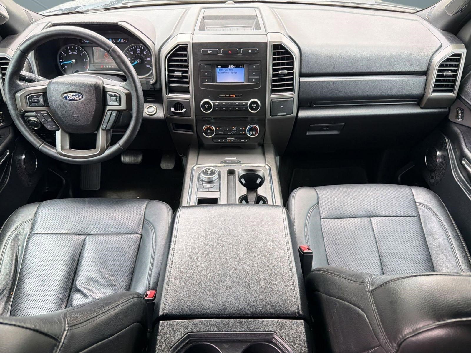 Used 2018 Ford Expedition XLT w/ Equipment Group 201A image 14