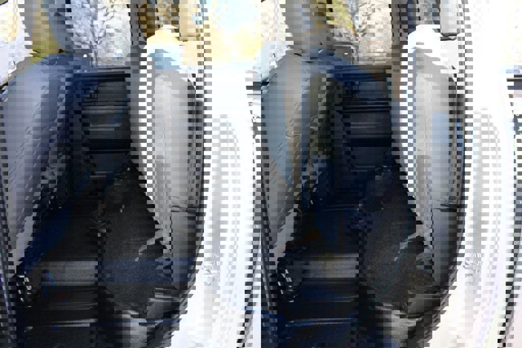 Used 2018 RAM 2500 Tradesman w/ Chrome Appearance Group image 34