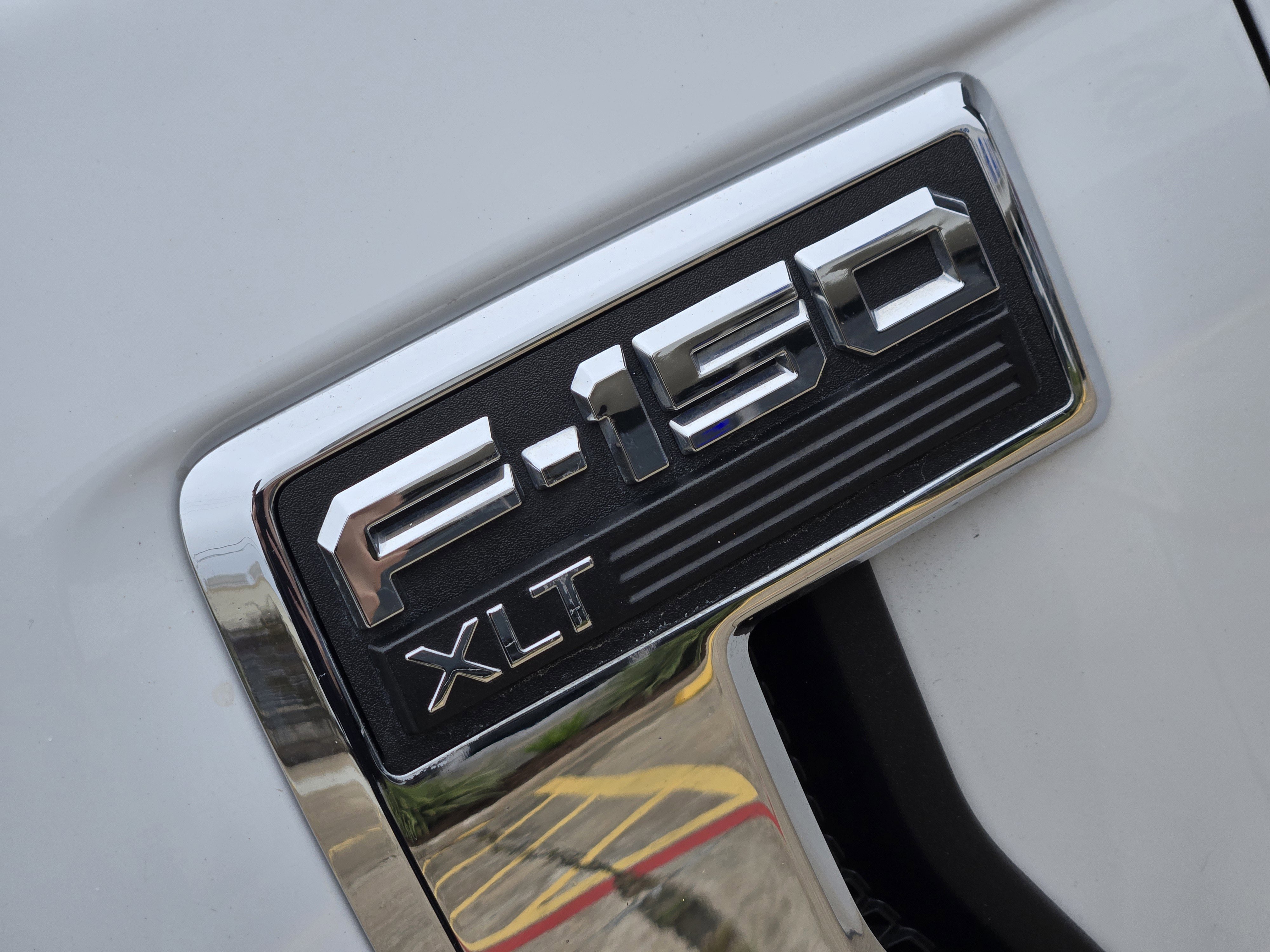 Certified 2022 Ford F150 XLT w/ Equipment Group 301A Mid image 8