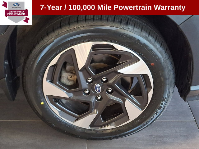 Certified 2024 Subaru Crosstrek 2.5i Limited w/ Popular Package #4A AWD/4WD image 7