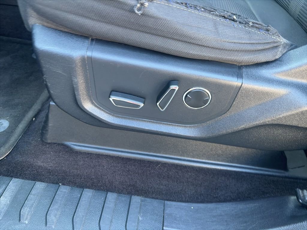 Used 2016 Ford F150 XLT w/ Equipment Group 302A Luxury image 23