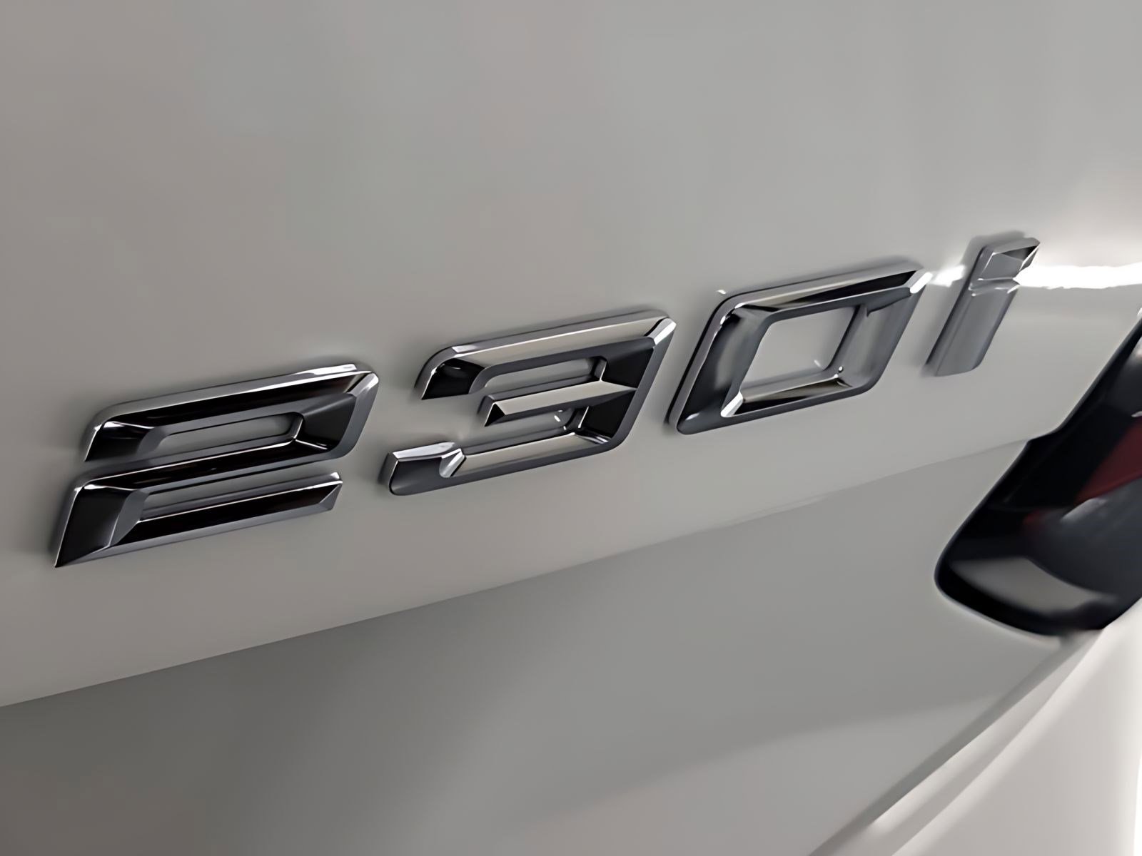 Used 2025 BMW 230i Coupe w/ Convenience Package image 25