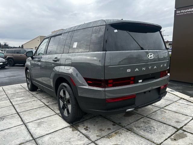 New 2026 Hyundai Santa Fe SE AWD/4WD image 4