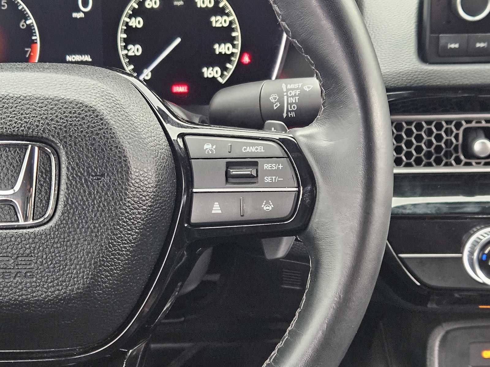 Used 2024 Honda Civic Sport image 27