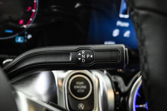 New 2026 Mercedes-Benz GLB 250 4MATIC image 12