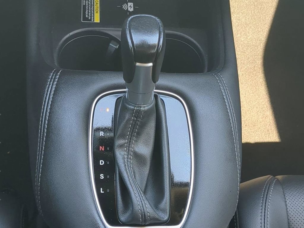 Used 2024 Honda HR-V EX-L image 19