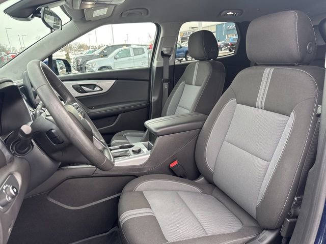 Used 2023 Chevrolet Blazer LT w/ Driver Confidence Package image 12