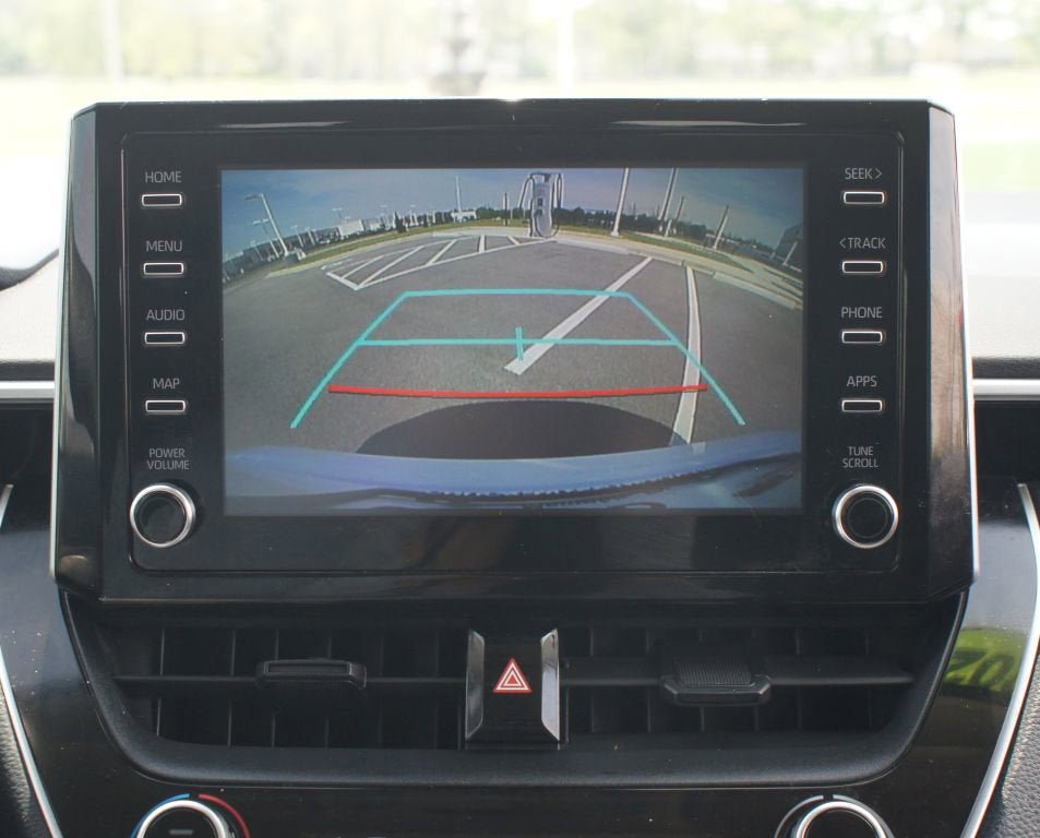 Used 2020 Toyota Corolla LE FWD image 7