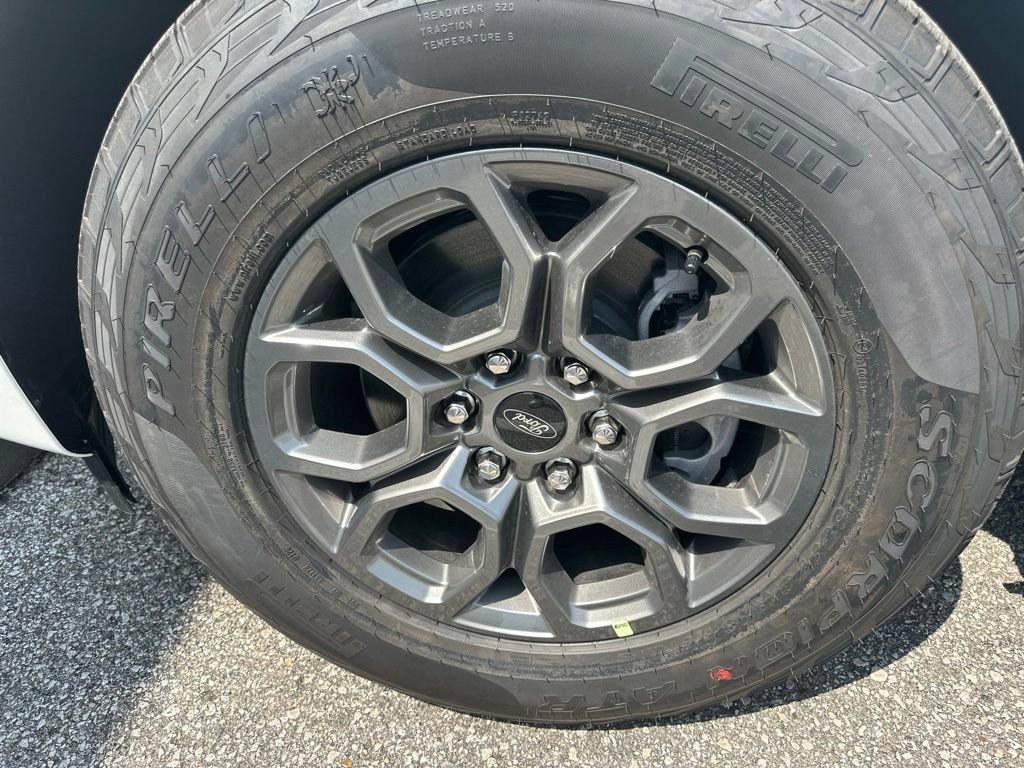 New 2027 Ford Expedition Max Active AWD/4WD image 48