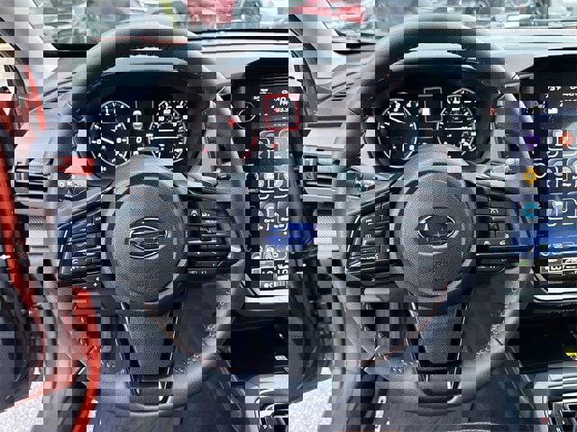 Certified 2025 Subaru Crosstrek 2.5i Limited w/ Popular Package #3A image 25