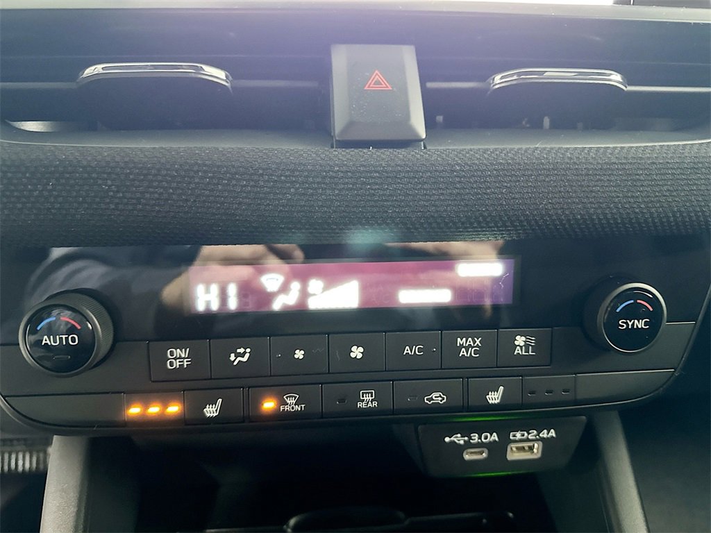 New 2026 Subaru Outback Limited XT image 14